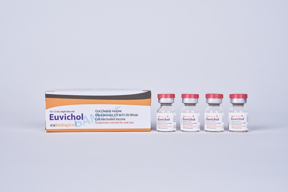 Euvichol-Plus