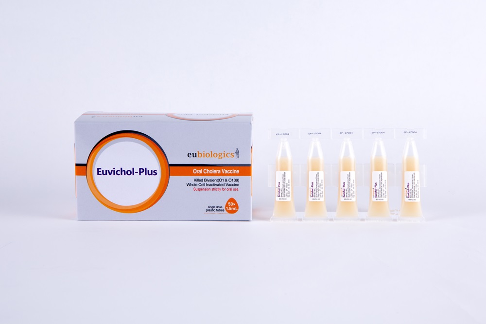 Euvichol-Plus