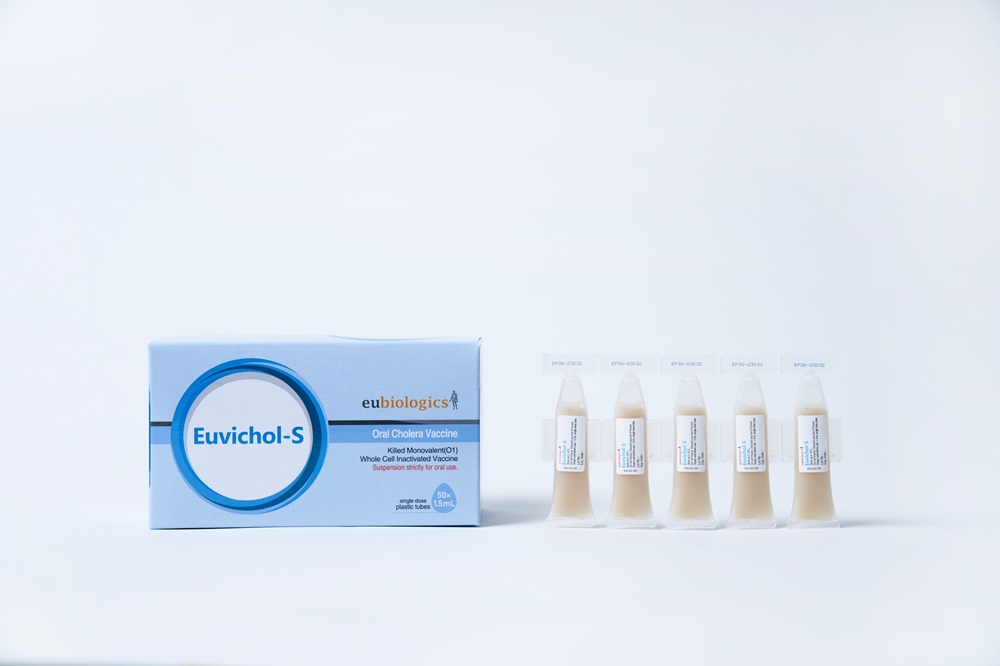 Euvichol-Plus